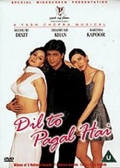 Dil To Pagal Hai (1997)