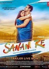 Sanam Re 2016 Hindi Full Movie Watch Online Free Cloudy.pk