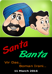 Santa Banta