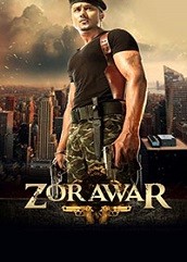 Zorawar (2016)