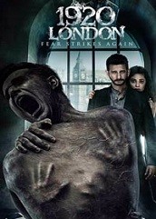 1920 London (2016)