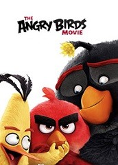 Angry Birds Hindi Dubbed