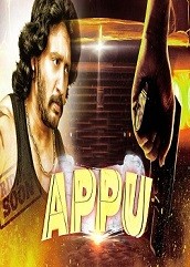 Appu Hindi Dubbed