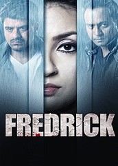 Fredrick (2016)