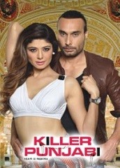 Killer Punjabi (2016)