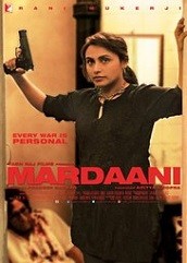 Mardaani (2014)