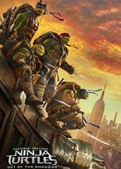 Ninja Turtles 2 Hindi Dubbed