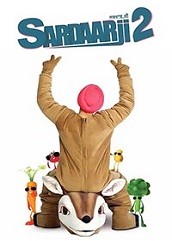 Sardaarji 2 (2016)