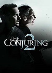 The Conjuring 2 Hindi Dubbed
