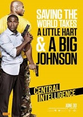 Central Intelligence Hindi Dubbed