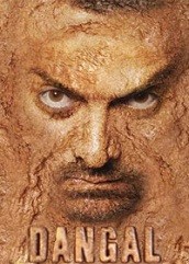 Dangal (2016)