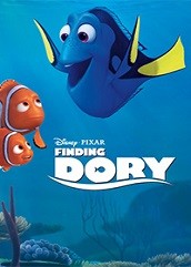 Finding Dory Hindi Dubbed