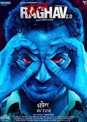 Raman Raghav 2.0 (2016)