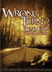 Wrong Turn 2 Hindi Dubbed