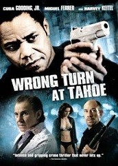 Wrong Turn at Tahoe Hindi Dubbed