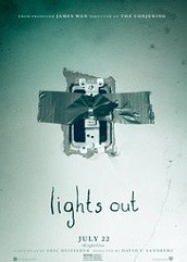 Lights Out (2016)