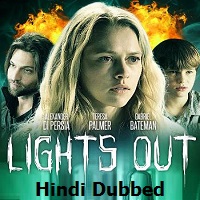 Lights Out Hindi Dubbed