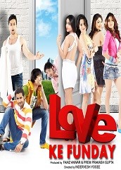 Love Ke Funday (2016)