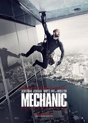 Mechanic 2 Hindi Dubbed