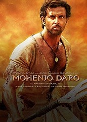 Mohenjo Daro (2016)