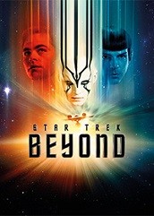 Star Trek Beyond (2016)