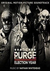 The Purge: Election Year (2016)