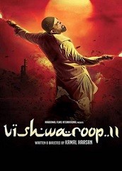 Vishwaroopam 2 full hot sale movie in hindi dailymotion