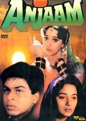 Anjaam (1994)