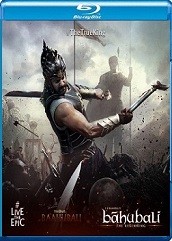 Bahubali Hindi Dubbed