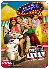 Chashme Baddoor (2013)