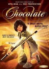 Chocolate Hindi Dubbed