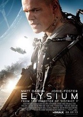 Elysium Hindi Dubbed