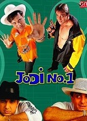 Jodi No.1 (2001)