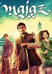 Majaz (2016)