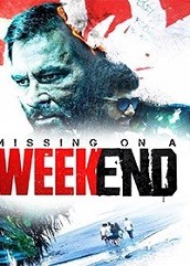 Missing on a Weekend (2016)