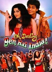 Oh Darling Yeh Hai India (1995)