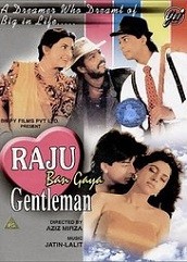 Raju Ban Gaya Gentleman (1992)