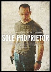 Sole Proprietor (2016)