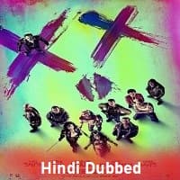 Suicide Squad Hindi Dubbed