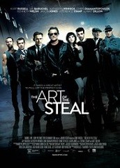 The Art of the Steal Hindi Dubbed