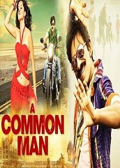 The Common Man Hindi Dubbed