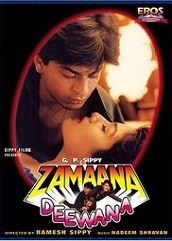 Zamaana Deewana (1995)