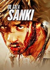 Dil Sala Sanki (2016)