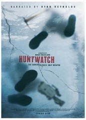 Huntwatch (2016)