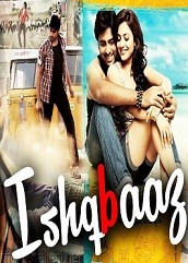 Ishqbaaz Hindi Dubbed