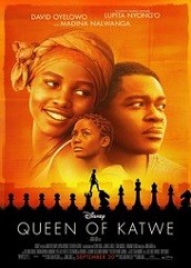 Queen of Katwe (2016)