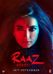 Raaz Reboot (2016)