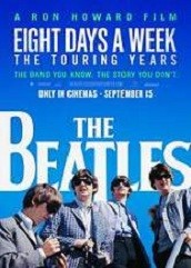 The Beatles: Eight Days a Week (2016)