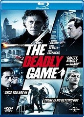 The Deadly Game Hindi Dubbed