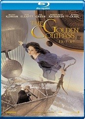 The Golden Compass Hindi Dubbed